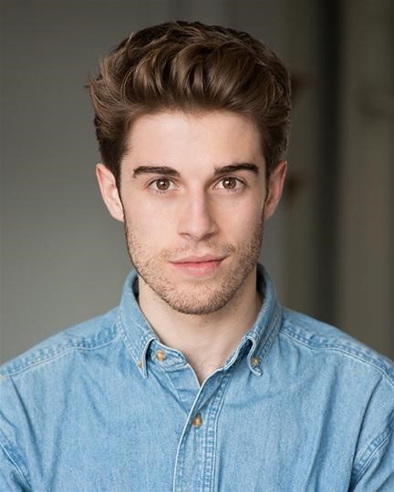 Joey Philips - Connor