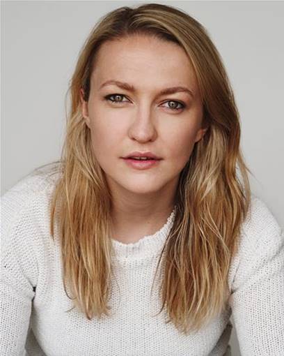 Lizzie Mounter